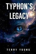 Cover: Typhon's Legacy (Chimera, #1) - Terry Young