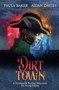 Cover: Dirt Town - Macfay Books