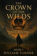 Cover: The Crown of The Wilds - Publishdrive