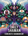 Cover: The Daily Shaman - Lulu.com