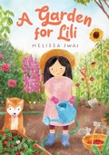 Cover: A Garden for Lili - Norton Children's Books
