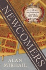 Cover: Newcomers - Liveright