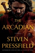 Cover: The Arcadian - W. W. Norton & Company