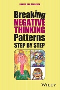 Cover: Breaking Negative Thinking Patterns Step by Step - Wiley