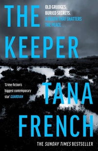 Enlarge image Cover: The Keeper - Viking