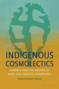 Enlarge image Cover: Indigenous Cosmolectics - The University of North Carolina Press