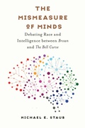 Cover: The Mismeasure of Minds - The University of North Carolina Press