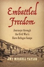 Cover: Embattled Freedom - The University of North Carolina Press