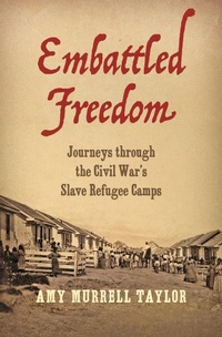 Enlarge image Cover: Embattled Freedom - The University of North Carolina Press