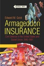 Cover: Armageddon Insurance - The University of North Carolina Press