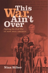 Enlarge image Cover: This War Ain't Over - The University of North Carolina Press