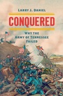Cover: Conquered - The University of North Carolina Press