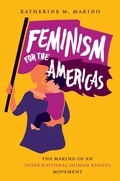 Cover: Feminism for the Americas - The University of North Carolina Press