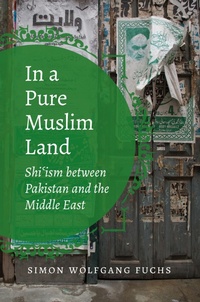 Enlarge image Cover: In a Pure Muslim Land - The University of North Carolina Press