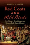 Cover: Red Coats and Wild Birds - The University of North Carolina Press