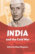 Cover: India and the Cold War - The University of North Carolina Press