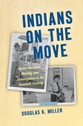 Cover: Indians on the Move - The University of North Carolina Press