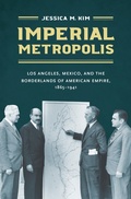 Cover: Imperial Metropolis - The University of North Carolina Press