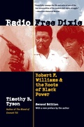 Cover: Radio Free Dixie, Second Edition - The University of North Carolina Press