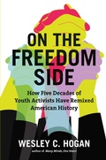 Cover: On the Freedom Side - The University of North Carolina Press