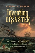 Cover: Inventing Disaster - The University of North Carolina Press