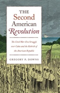 Cover: The Second American Revolution - The University of North Carolina Press