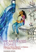 Cover: Incarcerated Stories - The University of North Carolina Press