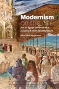 Cover: Modernism on the Nile - The University of North Carolina Press