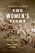Cover: The Women's Fight - The University of North Carolina Press