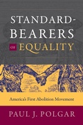Cover: Standard-Bearers of Equality - Omohundro Institute and UNC Press