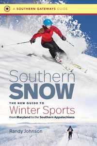 Enlarge image Cover: Southern Snow - The University of North Carolina Press