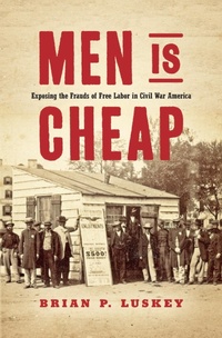 Enlarge image Cover: Men Is Cheap - The University of North Carolina Press