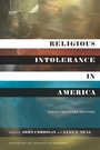Cover: Religious Intolerance in America, Second Edition - The University of North Carolina Press