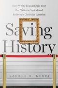 Cover: Saving History - The University of North Carolina Press