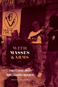 Enlarge image Cover: With Masses and Arms - The University of North Carolina Press