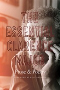 Cover: The Essential Clarence Major - The University of North Carolina Press