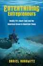 Cover: Entertaining Entrepreneurs - The University of North Carolina Press