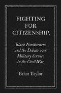 Cover: Fighting for Citizenship - The University of North Carolina Press