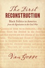 Cover: The First Reconstruction - The University of North Carolina Press