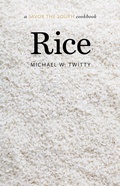 Cover: Rice - The University of North Carolina Press