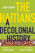 Cover: The Haitians - The University of North Carolina Press