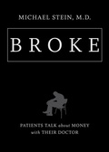 Cover: Broke - The University of North Carolina Press