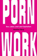 Cover: Porn Work - The University of North Carolina Press
