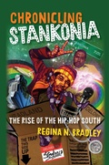 Cover: Chronicling Stankonia - The University of North Carolina Press