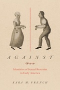 Cover: Against Sex - The University of North Carolina Press