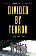 Cover: Divided by Terror - The University of North Carolina Press