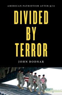Enlarge image Cover: Divided by Terror - The University of North Carolina Press
