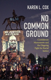 Enlarge image Cover: No Common Ground - The University of North Carolina Press