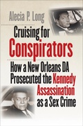 Cover: Cruising for Conspirators - The University of North Carolina Press
