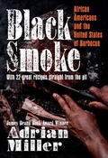 Cover: Black Smoke - The University of North Carolina Press